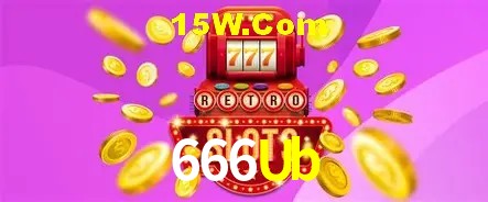 666Ub - cassino ao vivo