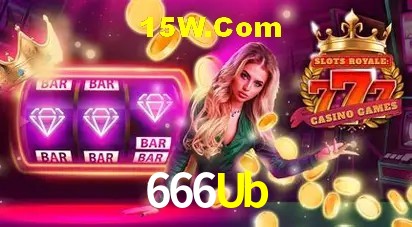 666Ub - Aplicativo Móvel